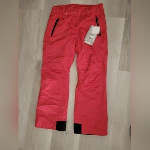 Obermeyer Birmingham ski pant women 10